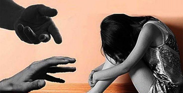 3 Bocah Perempuan di Bogor Dilecehkan Pria ODGJ