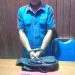 Cari Tambahan untuk Lebaran, Pria Asal Samarinda Nekat Jualan Sabu di Berau