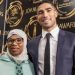 Dimiliki Ibunya, Segini Total Kekayaan Achraf Hakimi dan Gajinya di PSG