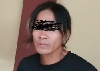 Emosi Perihal Bayar Hutang, Warga di Kukar Dianiaya