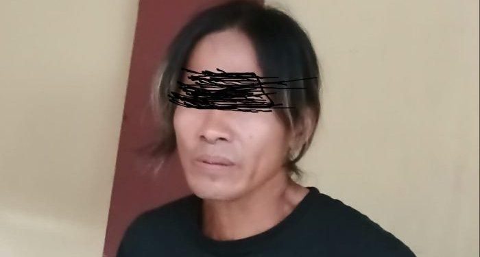 Emosi Perihal Bayar Hutang, Warga di Kukar Dianiaya