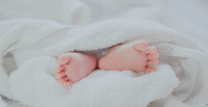 Geger, Warga Jonggol Bogor Temukan Bayi Perempuan di Pinggir Jembatan
