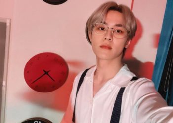 Kun WayV Alami Cedera Ankle Kakinya, Begini Kondisinya