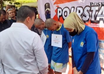 Modus Investasi Jual-beli Hewan Langka, Seorang Wanita di Bogor Tipu 18 Orang Diringkus Polisi