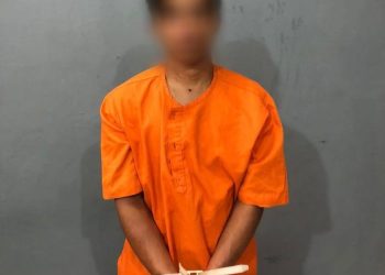 Motif Pembacokan yang Tewaskan Satu Orang di Kubar, Pelaku Dendam Pernah Dipolisikan