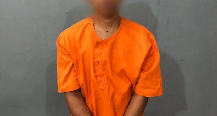 Motif Pembacokan yang Tewaskan Satu Orang di Kubar, Pelaku Dendam Pernah Dipolisikan