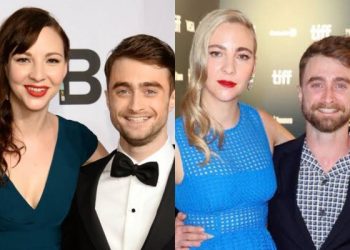 Pemeran ‘Harry Potter’ Daniel Radcliffe Kini Resmi Jadi Seorang Ayah