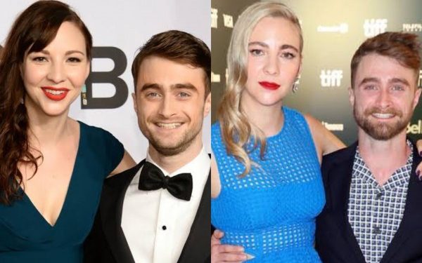 Pemeran ‘Harry Potter’ Daniel Radcliffe Kini Resmi Jadi Seorang Ayah