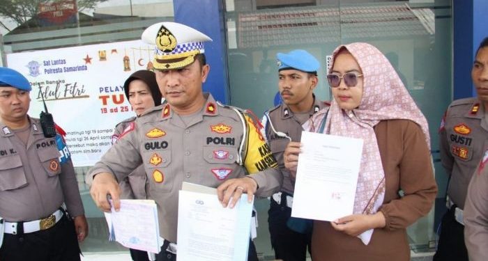Ajari Anak Mengemudi Mobil, Pemilik LPK Sampaikan Permohonan Maaf dan Disanksi Tilang