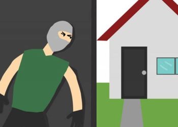 Polres Asahan Amankan Dua Tersangka Pencuri Mesin Air