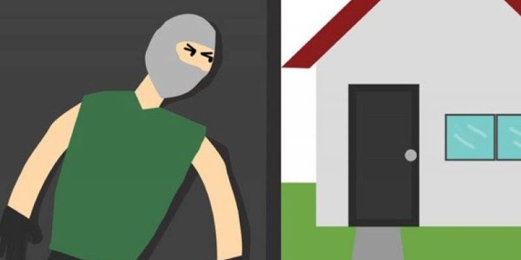 Polres Asahan Amankan Dua Tersangka Pencuri Mesin Air