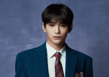 Usai Dita Karang Ngetop, Kini Zayyan Bakal Jadi Idola K-Pop Asal Indonesia