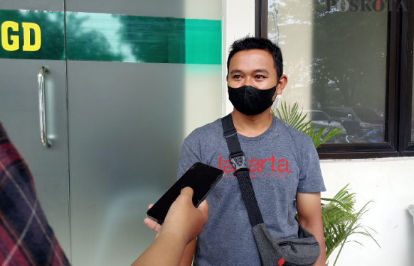 Bocah 6 Tahun di Mustikajaya, Bekasi Kena Peluru Nyasar