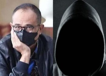 Singgung Kebon Jeruk, Iskandar Sitorus Buka Data Artis Inisial R Terkait Rafael Alun