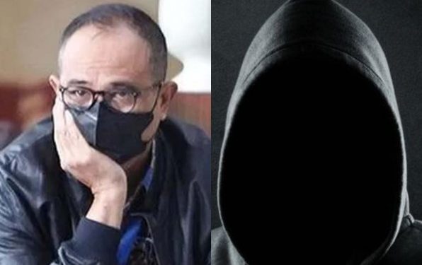 Singgung Kebon Jeruk, Iskandar Sitorus Buka Data Artis Inisial R Terkait Rafael Alun