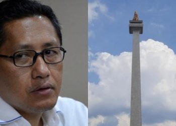 Ditagih Netizan Soal Gantung di Monas, Anas Yakini Tak Korupsi: Dunia Akhirat Bisa Dipertanggungjawabkan