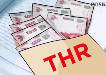 Ribuan Karyawan Pabrik Pakaian Puma di PHK Tetap Terima THR, Ini kata Disnaker