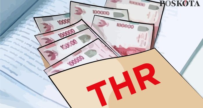 Ribuan Karyawan Pabrik Pakaian Puma di PHK Tetap Terima THR, Ini kata Disnaker