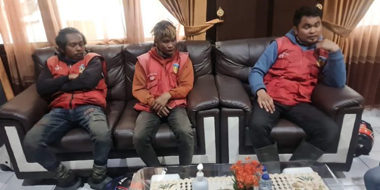 Kisah 3 Tukang Ojek Bebas dari Penyanderaan di Puncak Jaya