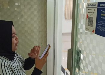 Waspada Penipuan QRIS, Pahami Langkah Ini Sebelum Melakukan Sedekah