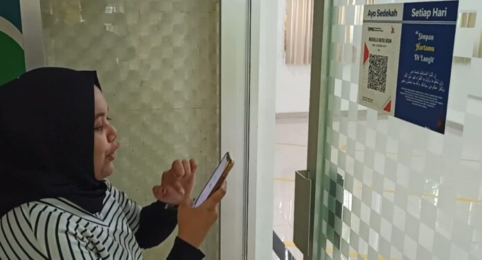 Waspada Penipuan QRIS, Pahami Langkah Ini Sebelum Melakukan Sedekah