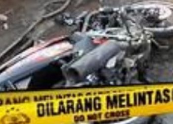Tewaskan Pemotor Akibat Lakalantas, Kapolsek Lampung Timur Diproses Pidana dan Kode Etik Profesi Polri