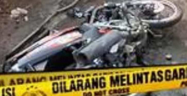 Tewaskan Pemotor Akibat Lakalantas, Kapolsek Lampung Timur Diproses Pidana dan Kode Etik Profesi Polri