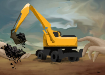 Lahan Pertanian dan Peternakan di Jonggon Jadi Lokasi Tambang Ilegal, Polisi Tetapkan 8 Tersangka