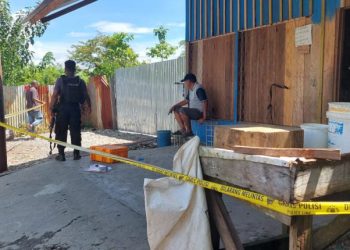 2 Warga Sipil Dibunuh OTK di Yahukimo, Polisi Kesulitan Cari Saksi Mata