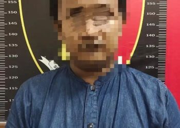 Bekuk Bandar Sabu, Polsek Kombeng Amankan Barang Bukti 15 Poketan Narkoba