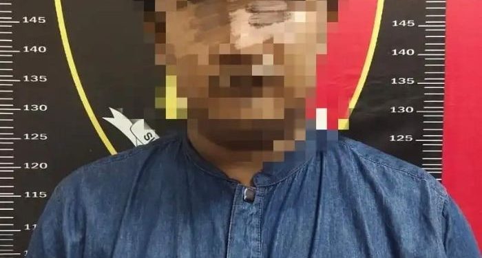 Bekuk Bandar Sabu, Polsek Kombeng Amankan Barang Bukti 15 Poketan Narkoba