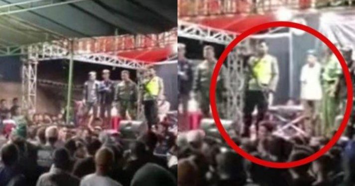 Briptu Muhammad Kharisma, Polisi yang Tembak Pemuda di Gunungkidul hingga Tewas