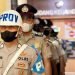 Coreng Citra Polri dan Tinggalkan Dinas, 2 Polisi di Keerom Disidang Disiplin