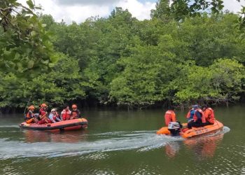 Dua Hari Tak Pulang, Pemancing di PPU Dinyatakan Hilang dan Dicari