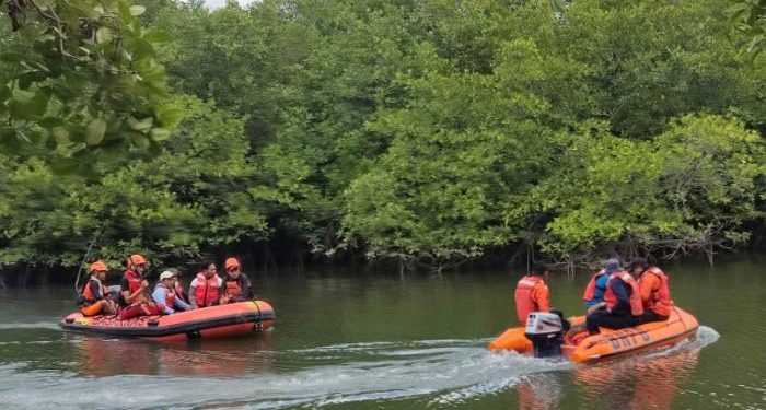 Dua Hari Tak Pulang, Pemancing di PPU Dinyatakan Hilang dan Dicari