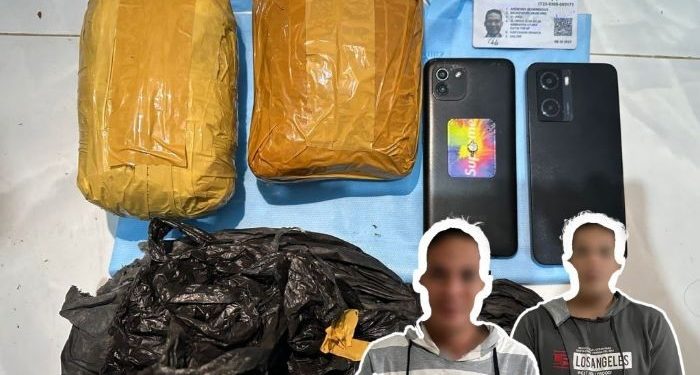 Dua Kilogram Sabu Gagal Beredar, Polda Kaltim Bekuk Pria Asal Samarinda dan Kutim