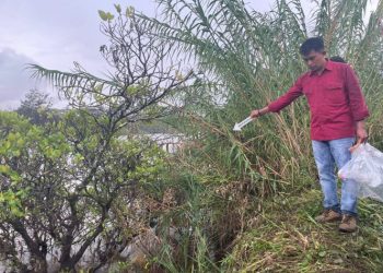 Identitas Jasad Pria Membusuk di Sungai Baliem Kampung Kepi Jayawijaya Terungkap