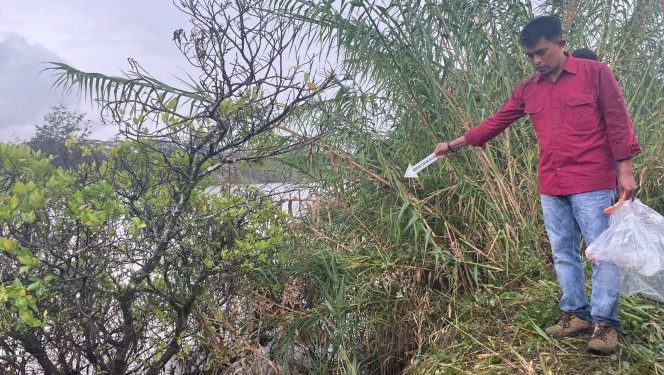 Identitas Jasad Pria Membusuk di Sungai Baliem Kampung Kepi Jayawijaya Terungkap
