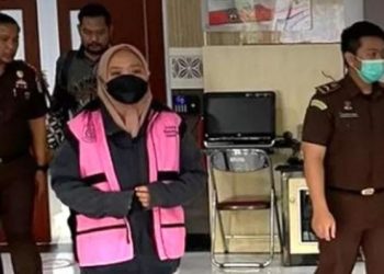 Kejari Samarinda Dalami Kasus Kredit BRI yang Dilakukan IRT