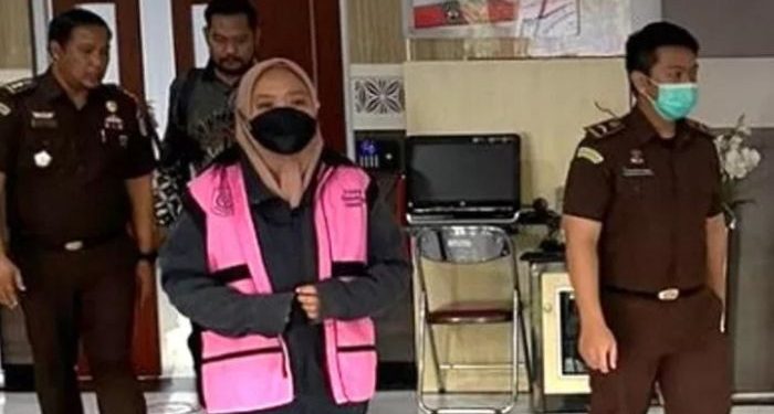 Kejari Samarinda Dalami Kasus Kredit BRI yang Dilakukan IRT