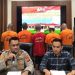 Lagi, Polres Berau Amankan 5 Pelaku Tambang Ilegal