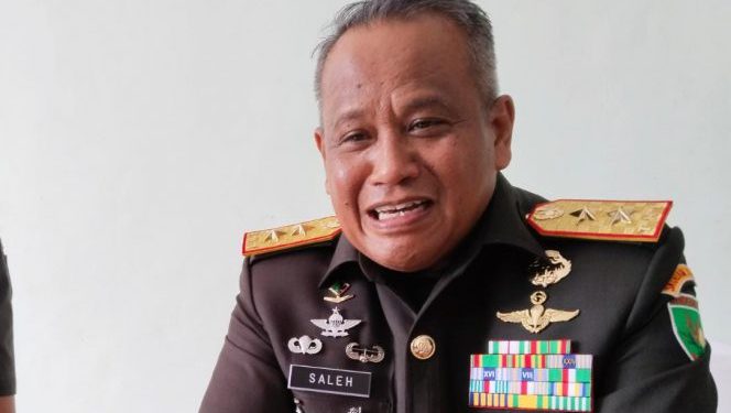 Penyalahgunaan Senpi di Papua Naik, Pangdam: Tergiur Harga Mahal