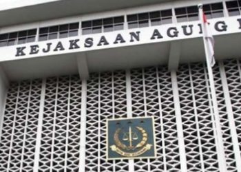 Kejagung Lacak Keberadaan Uang Korupsi Proyek BTS yang Menyeret Johnny G Plate