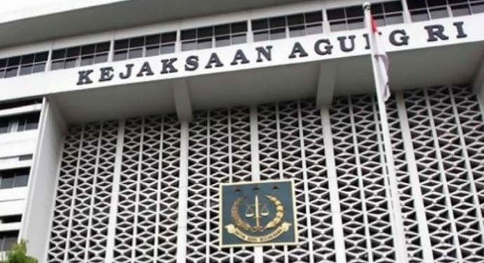 Kejagung Lacak Keberadaan Uang Korupsi Proyek BTS yang Menyeret Johnny G Plate