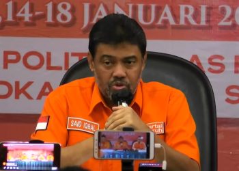 Presiden KSPI Said Iqbal Bongkar Modus “Bos Mesum” di Lingkungan Pabrik