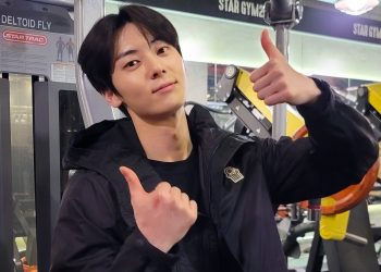 Study Group, Drama Korea Terbaru Hwang Min Hyun Perankan Yoon Ga Min