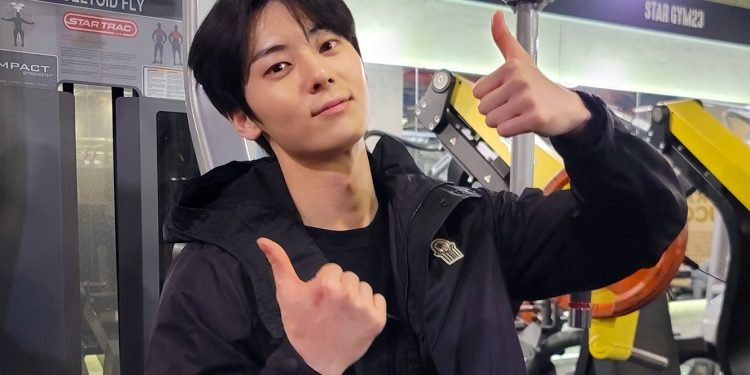 Study Group, Drama Korea Terbaru Hwang Min Hyun Perankan Yoon Ga Min