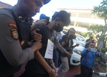 Tega Habisi Nyawa Sesama Pelajar, Polisi Ungkap Motif ASR