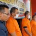 Tiga Pengepul Togel Online Dibekuk Polisi, Omsetnya Sehari Tembus Rp 500 Ribu
