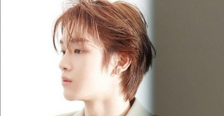 Umumkan Keluar dari NCT, Sungchan Sampaikan Pesan Cinta